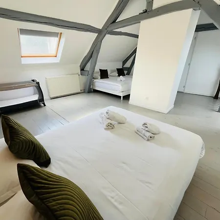 House Holiday home